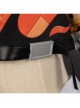 Game Zenless Zone Zero Koleda Belobog Halloween Cosplay Costume Full Set