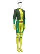 X-Men '97 Rogue Anna Marie Halloween Cosplay Costume Lycra Bodysuit Full Set
