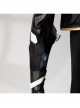 Game Honkai Impact 3 Kevin Kaslana Halloween Cosplay Costume Full Set