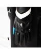 Game Honkai Impact 3 Kevin Kaslana Halloween Cosplay Costume Full Set