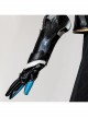Game Honkai Impact 3 Kevin Kaslana Halloween Cosplay Costume Full Set