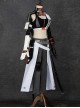 Game Zenless Zone Zero Grace Howard Halloween Cosplay Costume Full Set