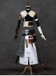 Game Zenless Zone Zero Grace Howard Halloween Cosplay Costume Full Set
