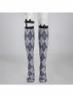 Punishing Gray Raven Bombinata x Azukisan Catwalk Halloween Cosplay Costume Full Set