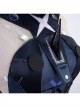 Punishing Gray Raven No.21 Feral Halloween Cosplay Costume Full Set
