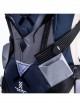Punishing Gray Raven No.21 Feral Halloween Cosplay Costume Full Set