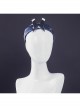 Punishing Gray Raven No.21 Feral Halloween Cosplay Costume Full Set