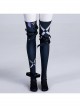 Punishing Gray Raven No.21 Feral Halloween Cosplay Costume Full Set