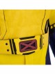 Deadpool & Wolverine Logan Howlett Optimized Version Halloween Cosplay Costume Set Without Helmet Without Boots Without Wolf Paws