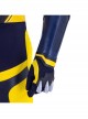 Deadpool & Wolverine Logan Howlett Optimized Version Halloween Cosplay Costume Set Without Helmet Without Boots Without Wolf Paws