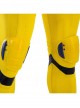 Deadpool & Wolverine Logan Howlett Optimized Version Halloween Cosplay Costume Set Without Helmet Without Boots Without Wolf Paws