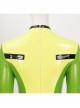 X-Men '97 Rogue Anna Marie Halloween Cosplay Costume Green Bodysuit