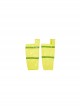 X-Men '97 Rogue Anna Marie Halloween Cosplay Accessories Green Long Shoe Covers