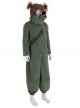 Game Little Nightmares 3 Alone Halloween Cosplay Costume Full Set