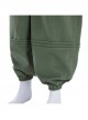Game Little Nightmares 3 Alone Halloween Cosplay Costume Full Set