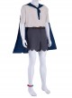 Game Little Nightmares 3 Low Halloween Cosplay Costume Set Without Mask