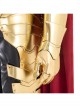 Final Fantasy VII Vincent Valentine Halloween Cosplay Costume Set Without Shoes