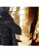 Final Fantasy VII Vincent Valentine Halloween Cosplay Costume Set Without Shoes