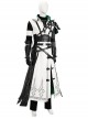 Game Final Fantasy VII The Lifestream Youth Cloud Strife Outfit Halloween Cosplay Costume Set Without Wig Without Boots