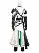 Game Final Fantasy VII The Lifestream Youth Cloud Strife Outfit Halloween Cosplay Costume Set Without Wig Without Boots