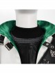 Game Final Fantasy VII The Lifestream Youth Cloud Strife Outfit Halloween Cosplay Costume Set Without Wig Without Boots