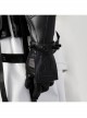 Game Final Fantasy VII The Lifestream Youth Cloud Strife Outfit Halloween Cosplay Costume Set Without Wig Without Boots