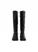 Game Final Fantasy VII The Lifestream Youth Cloud Strife Outfit Halloween Cosplay Accessories Black Boots