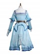 Game Identity V Doctor Emily Dyer Eternal Flower Skin Halloween Cosplay Costume Full Set
