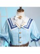 Game Identity V Doctor Emily Dyer Eternal Flower Skin Halloween Cosplay Costume Full Set