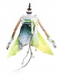 Game Wuthering Waves Verina Halloween Cosplay Costume Full Set