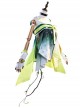 Game Wuthering Waves Verina Halloween Cosplay Costume Full Set