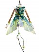 Game Wuthering Waves Verina Halloween Cosplay Costume Full Set