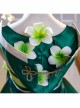 Game Wuthering Waves Verina Halloween Cosplay Costume Full Set