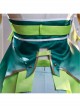 Game Wuthering Waves Verina Halloween Cosplay Costume Full Set
