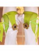 Game Wuthering Waves Verina Halloween Cosplay Costume Full Set