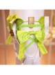 Game Wuthering Waves Verina Halloween Cosplay Costume Full Set