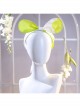 Game Wuthering Waves Verina Halloween Cosplay Costume Full Set