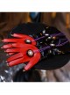 Game Wuthering Waves Yinlin Halloween Cosplay Costume Full Set