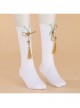 Game Arknights Honeyberry Saturated Within Rain Skin Halloween Cosplay Costume Full Set