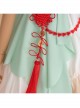 Game Arknights Honeyberry Saturated Within Rain Skin Halloween Cosplay Costume Full Set