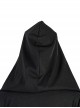 Star Wars Darth Maul Halloween Cosplay Costume Black Cloak