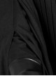 Star Wars Darth Maul Halloween Cosplay Costume Black Cloak