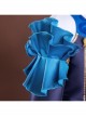 Honkai Star Rail Misha Halloween Cosplay Costume Full Set