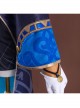Honkai Star Rail Misha Halloween Cosplay Costume Full Set