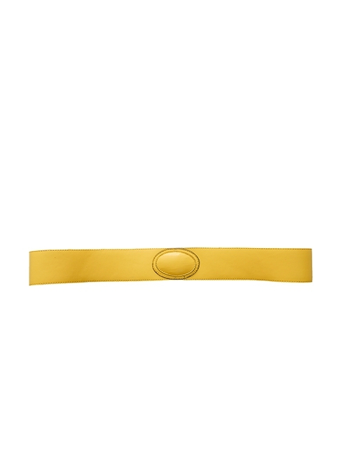 Superman 1978 Jeff East Version Battle Suit Halloween Cosplay Costume Yellow Belt
