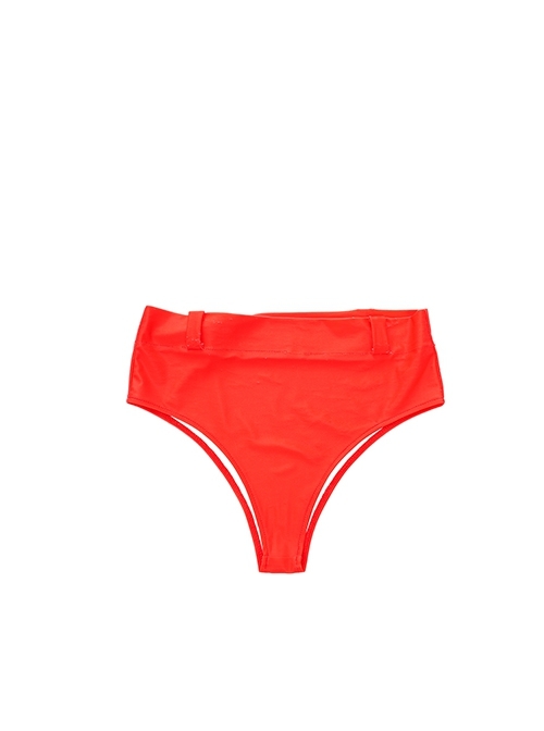 Superman 1978 Jeff East Version Battle Suit Halloween Cosplay Costume Red Shorts
