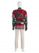The Legend Of Zelda Tears Of The Kingdom Link Hylian Set Outfit Halloween Cosplay Costume Set Without Boots
