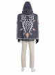 The Legend Of Zelda Tears Of The Kingdom Link Hylian Set Outfit Halloween Cosplay Costume Set Without Boots