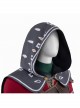 The Legend Of Zelda Tears Of The Kingdom Link Hylian Set Outfit Halloween Cosplay Costume Set Without Boots