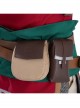 The Legend Of Zelda Tears Of The Kingdom Link Hylian Set Outfit Halloween Cosplay Costume Set Without Boots